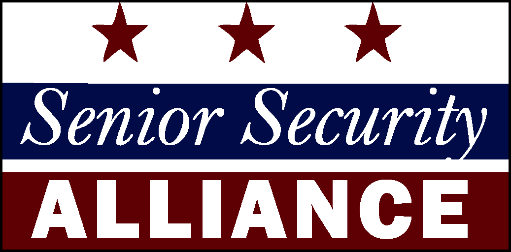 Senior Security Alliance