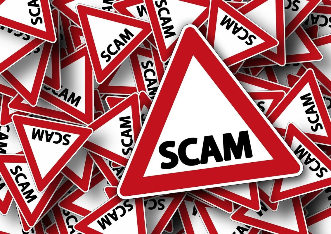 Read more about the article Update: Social Security Scammers Utilizing New Tactics