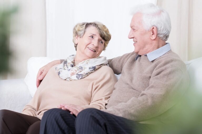 Read more about the article 7 Essential Rights To Help Seniors Achieve More Financial Security