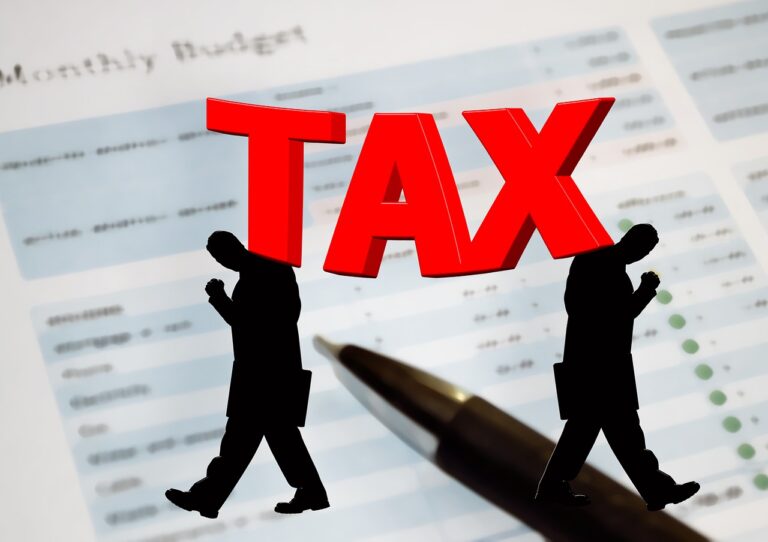 Read more about the article Social Security Benefits Must Stop Being Taxed