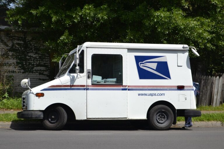 Read more about the article Changes Coming to U.S. Postal Service’s Deliveries