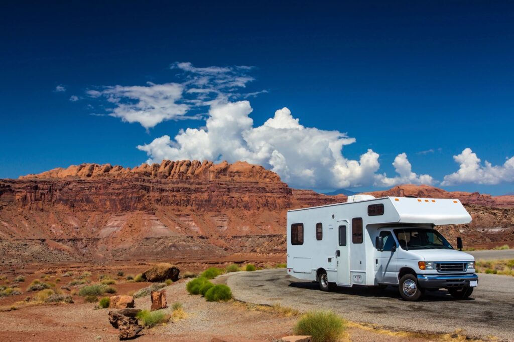 RV vacations