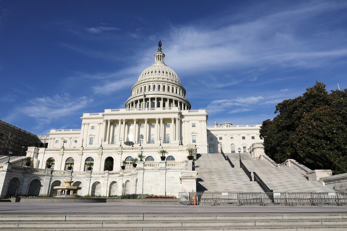 Read more about the article Government Shutdown Avoided; Would It Have Affected Social Security Payments?