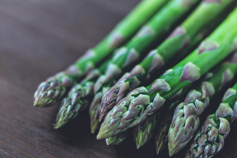 Read more about the article The Perfect Recipe to Bring Asparagus to Your Dinner Table
