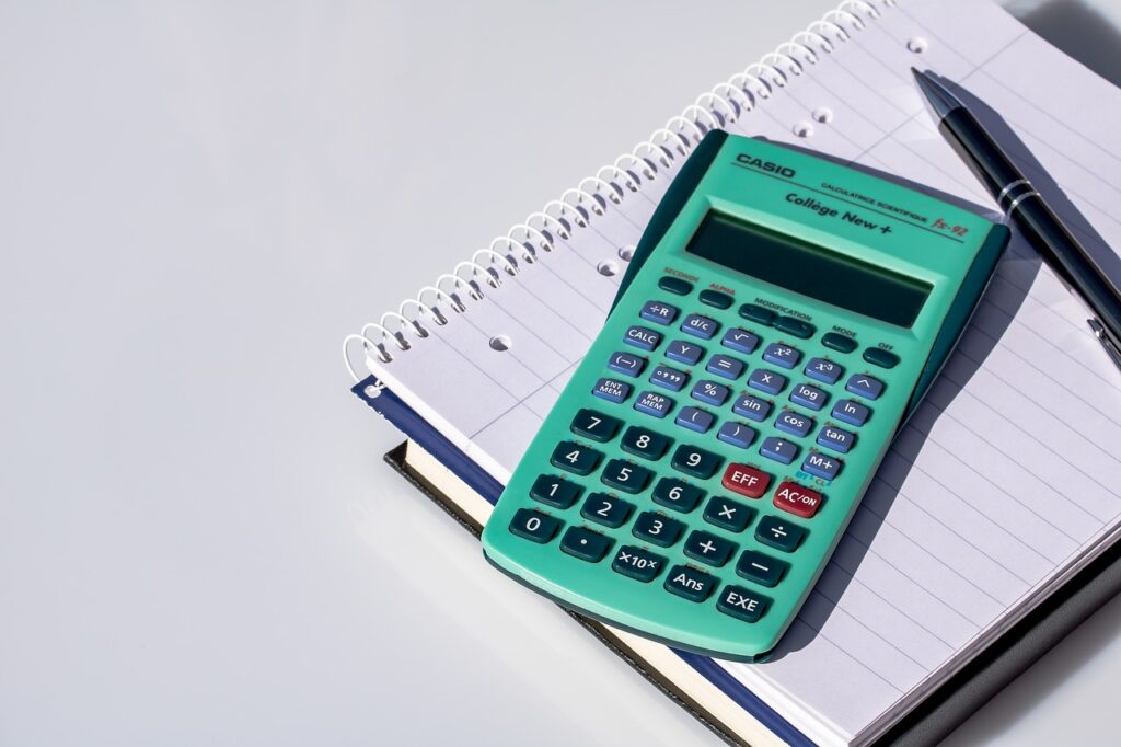 calculator; learn if your benefits will be taxed