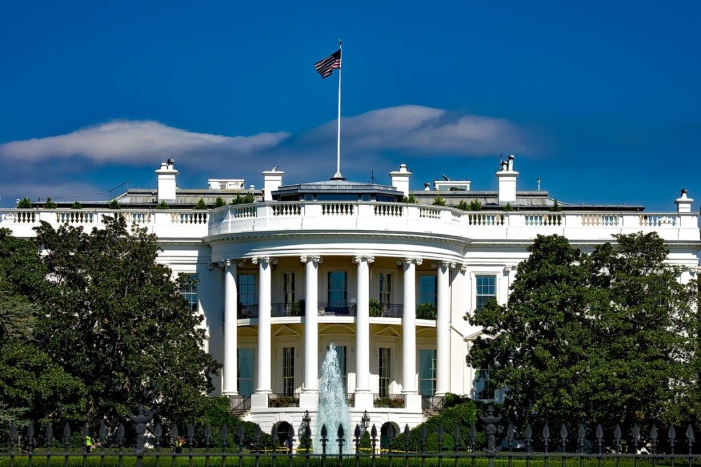 White House