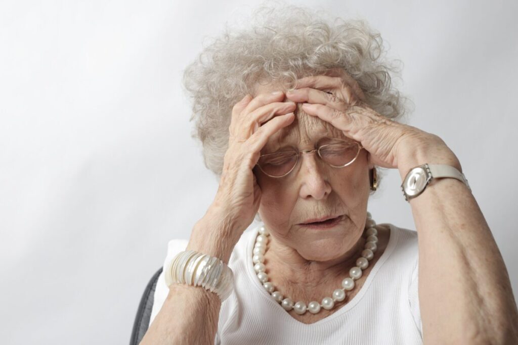 retiree realizing benefit increase is not as much as it seems; anxious