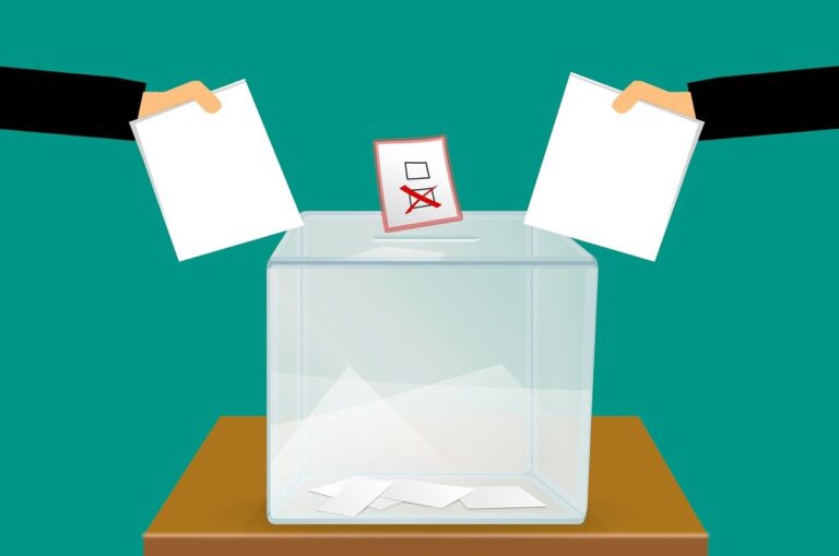 Read more about the article URGENT: Midterm Elections are Fast Approaching, Be Prepared!